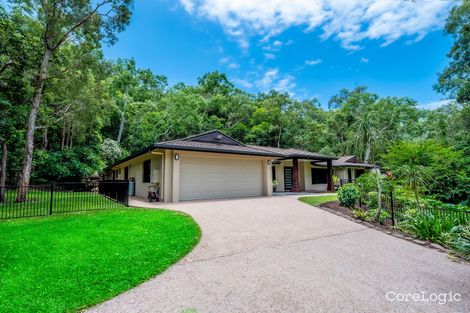 Property photo of 8 Celebration Close Clifton Beach QLD 4879