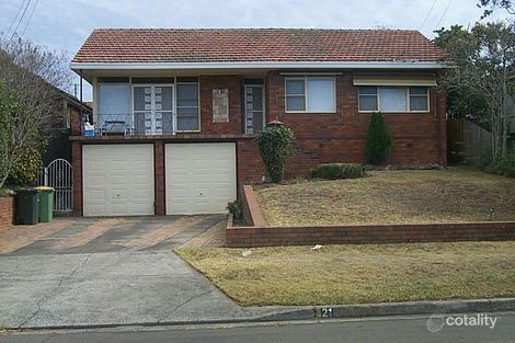 21 Maunder Ave, Girraween, NSW 2145