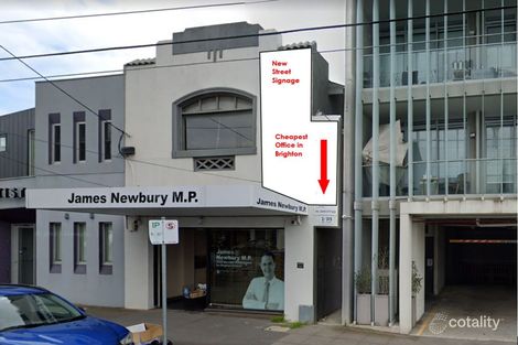 2/315 New St, Brighton, VIC 3186