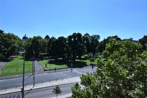 Property photo of 331/299 Spring Street Melbourne VIC 3000