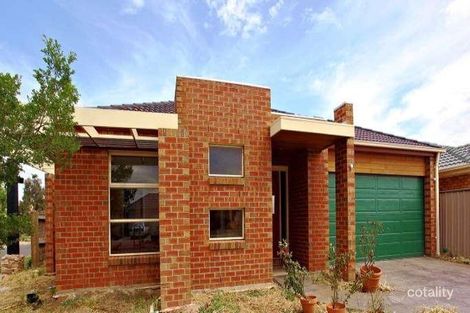 Property photo of 193 Thames Boulevard Tarneit VIC 3029