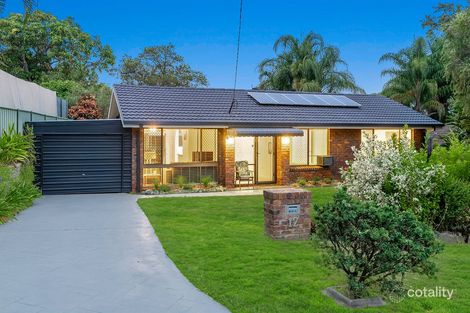 12 Woodlands Ave, Petrie, QLD 4502