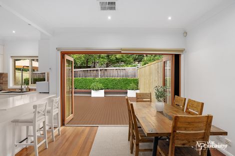 Property photo of 3/3 Wilga Place Marsfield NSW 2122