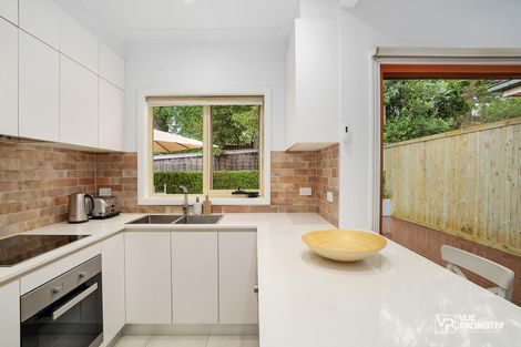 Property photo of 3/3 Wilga Place Marsfield NSW 2122