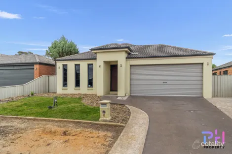 6 Bushwalk Gr, Epsom, VIC 3551