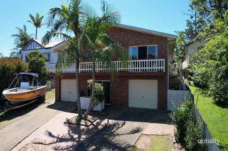 Property photo of 181 Princes Highway Narooma NSW 2546