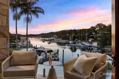 Property photo of 68 Rednal Street Mona Vale NSW 2103