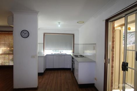 Property photo of 10 Cardinal Clancy Avenue Glendenning NSW 2761