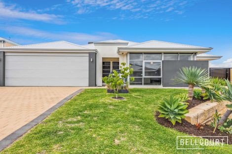 Property photo of 2 Scarlet Close Tapping WA 6065