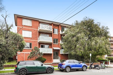 Property photo of 8/7 Denham Street Bondi NSW 2026