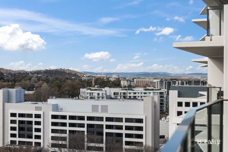 Property photo of 60/260 City Walk City ACT 2601