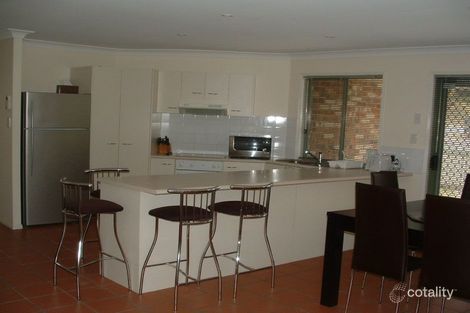 Property photo of 44 Davis Cup Court Oxenford QLD 4210