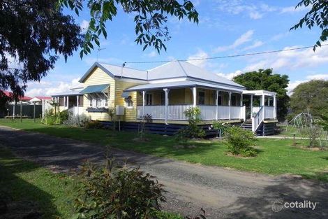 Property photo of 19 Copp Street Pittsworth QLD 4356