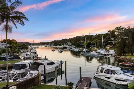 Property photo of 68 Rednal Street Mona Vale NSW 2103