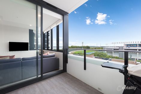 308/4 Foreshore Bvd, Woolooware, NSW 2230