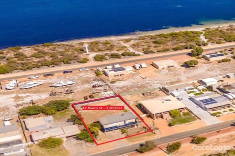 Property photo of 47 Nairn Street Leeman WA 6514