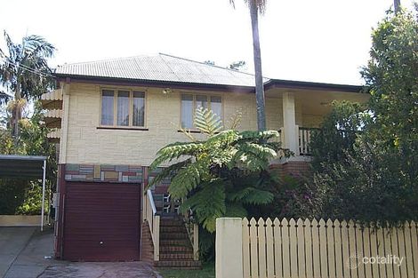 14 Waite St, Norman Park, QLD 4170