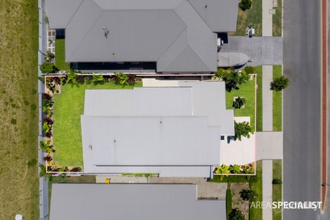 Property photo of 39 Moreton Drive Jacobs Well QLD 4208