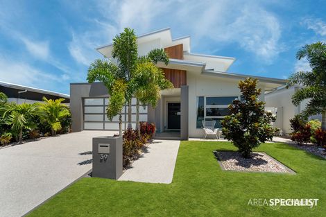 Property photo of 39 Moreton Drive Jacobs Well QLD 4208