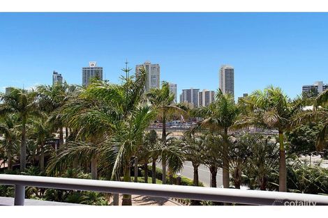 Property photo of 17/12 Commodore Drive Surfers Paradise QLD 4217