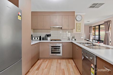Property photo of 13 Rosaria Court Munno Para West SA 5115