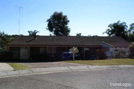 Property photo of 8 Pokolbin Close Eleebana NSW 2282