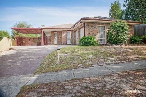 Property photo of 34 Granite Drive Langwarrin VIC 3910