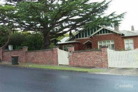 Property photo of 18 Edgecombe Street Kew VIC 3101