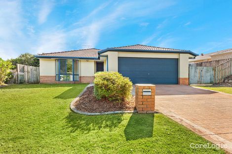 Property photo of 5 Sepia Place Griffin QLD 4503