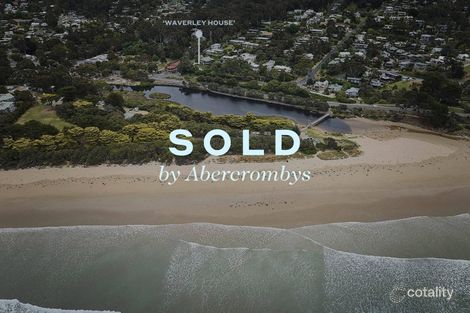 Property photo of 3 Deans Marsh Road Lorne VIC 3232