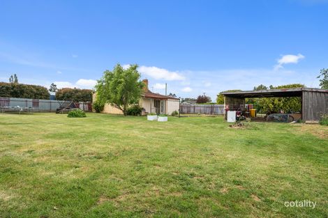 Property photo of 2 Ticknell Street Ouse TAS 7140