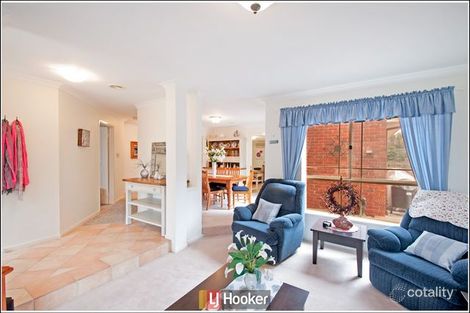 Property photo of 32 Wanderer Court Amaroo ACT 2914