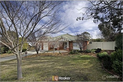 32 Wanderer Ct, Amaroo, ACT 2914
