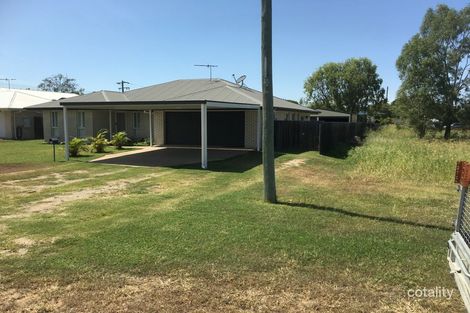Property photo of 20 Denison Street Nebo QLD 4742