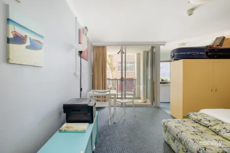 Property photo of 114/47-49 Chippen Street Chippendale NSW 2008