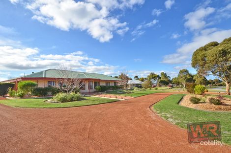 Property photo of 35 Randell Crescent Warrenup WA 6330