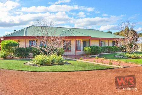 Property photo of 35 Randell Crescent Warrenup WA 6330