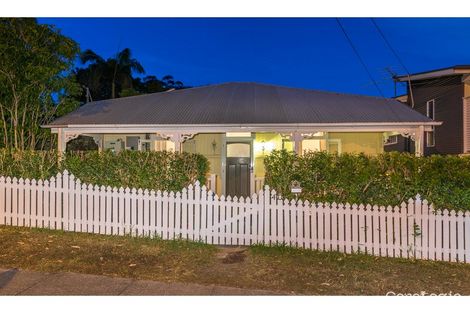 Property photo of 40 Boundary Road Bardon QLD 4065