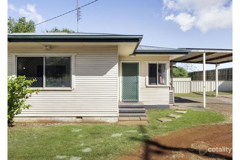 813 Ruthven St, Kearneys Spring, QLD 4350