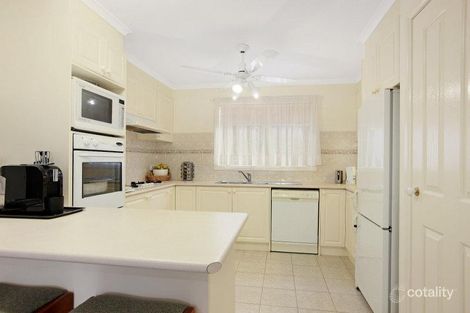 Property photo of 31 Cara Crescent Berwick VIC 3806