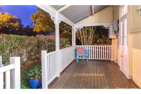 Property photo of 40 Boundary Road Bardon QLD 4065