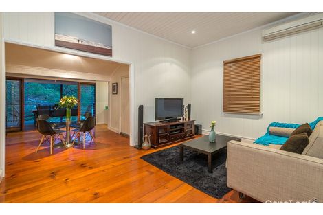 Property photo of 40 Boundary Road Bardon QLD 4065