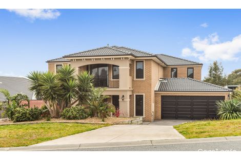Property photo of 7 Brown Thornbill Court Langwarrin VIC 3910
