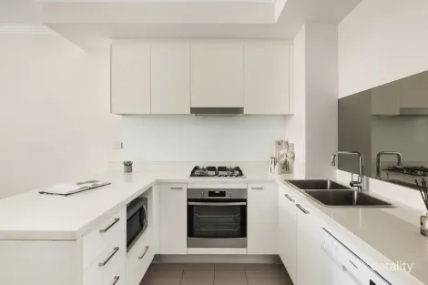 Property photo of 6/81-86 Courallie Avenue Homebush West NSW 2140