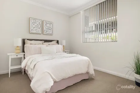 Property photo of 6/81-86 Courallie Avenue Homebush West NSW 2140