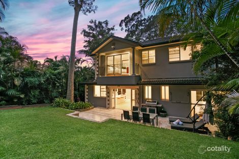 Property photo of 8 Kamilaroi Road Bayview NSW 2104