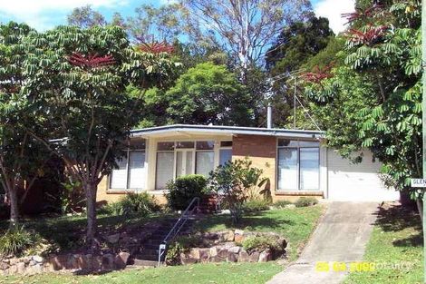 Property photo of 33 Glenbrae Street The Gap QLD 4061