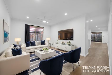 Property photo of 26 Birkett Circle Ellenbrook WA 6069