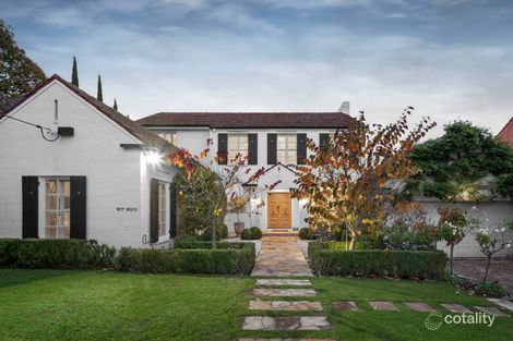 Property photo of 22 Leura Grove Hawthorn East VIC 3123