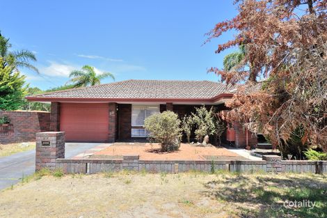Property photo of 99 Unnaro Street Hillman WA 6168